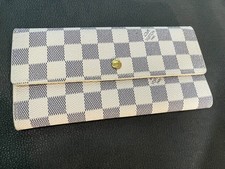 Portafoglio Louis Vuitton