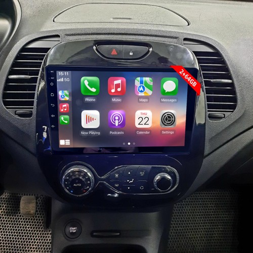 Android carplay autoradio - 15,
