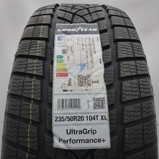 235 50 20 1x Goodyear 235/50