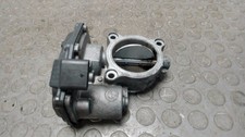 Bocchettone farfalla bmw - bocchettone,