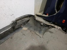 866113E510 paraurti posteriore per KIA SORENTO I (JC) 2.5 CRDI rectp5326239