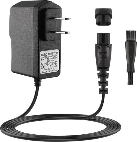 12v per caricatore - per, rasoio