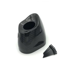 Kit tappo terminale destro