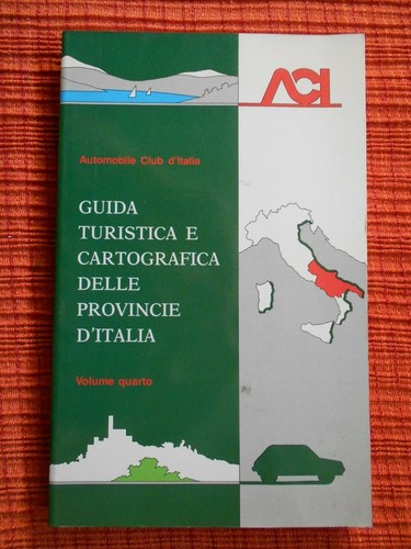 Book libro guida turistica - book*libro,