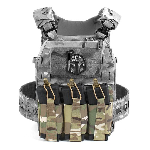 Pew tactical elastic - elastic, 762