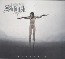 Suldusk Anthesis CD, Album
