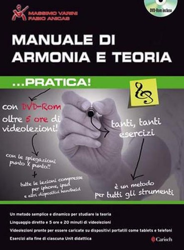 Massimo varini armonia e - massimo,