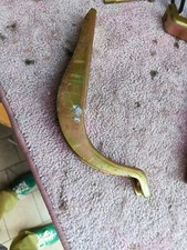 ref 4146064 STAFFA MARMITTA FIAT 500 F L