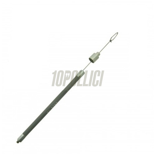 Cavo aria vespa 125 - 125, et3