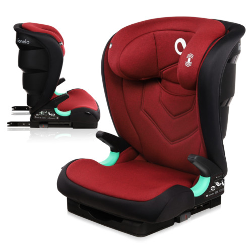 Seggiolino per bambini lionelo - bambini,