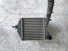 FIAT IDEA LANCIA MUSA RADIATORE INTERCOOLER 1.3 MTJ