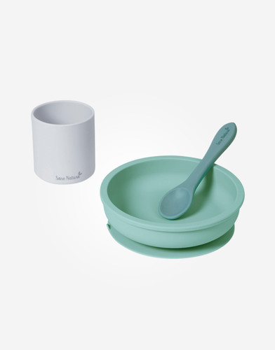 Set pappa bambini in - pappa,