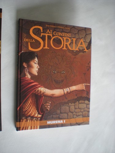 Confini della storia 1 - ai,