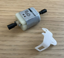 MEHANO moteur + noix de cardan