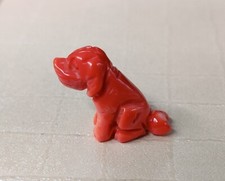 Ciondolo scultura vintage