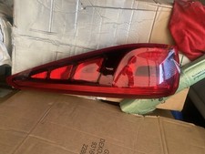 FARO FANALE POSTERIORE PER KIA SPORTAGE 2016 SX STOP SINISTRO FANALINO non led 