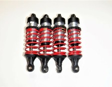 Set di (4) ammortizzatori Traxxas E-Revo 2.0 1/10