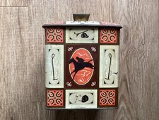 Vintage/Retro -Edward Sharp &