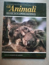 GLI ANIMALI - GRANDE