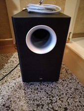 4 altoparlanti anteriori, 1