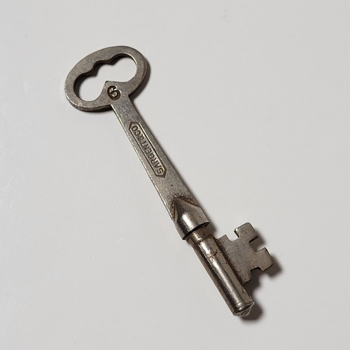 Vintage sargent 6 botte - n.,