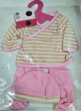 Vestiti per Bambola 40-45 cm