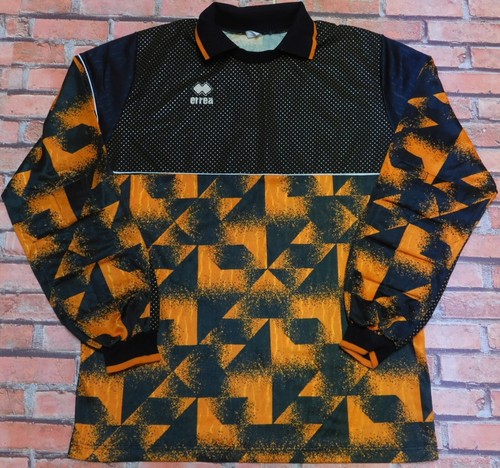 Errea maglia shirt calcio - shirt,