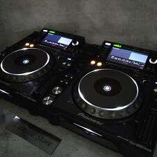 Coppia 2x Pioneer CDJ-2000NXS