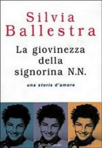 Libro giovinezza della - la,