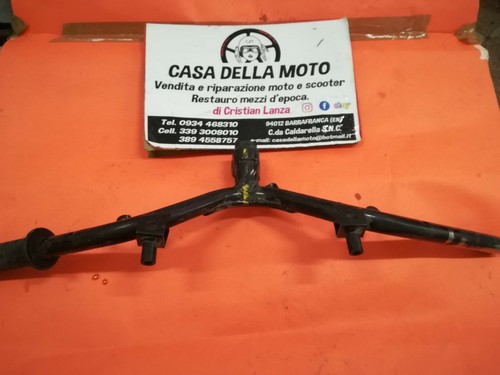 Manubrio centrale per aprilia - centrale,