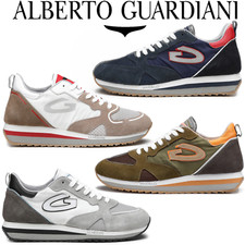 GUARDIANI scarpe sportive