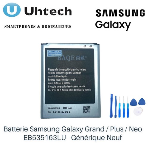 Batterie samsung galaxy - samsung,