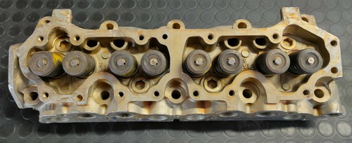 Testata motore originale fiat - testata,