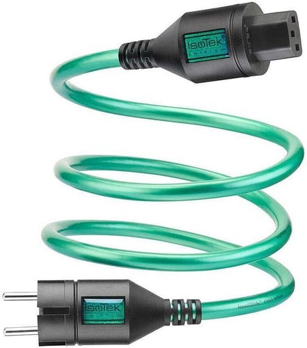 Isotek evo3 initium cavo - evo3,