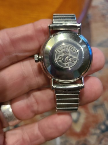 Omega seamaster 166 011 - omega,