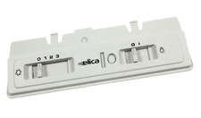 Cruscotto per cappa aspirante