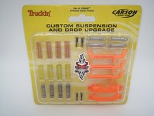 Carson 408038 Kit Sospensioni