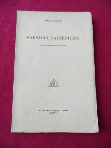 VISCONTI-PAESAGGI