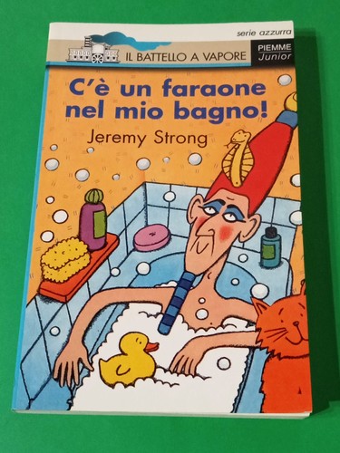 Faraone nel mio - un,