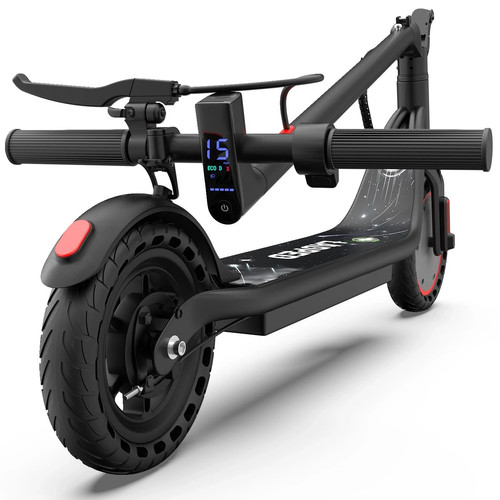 Ladped lp30 scooter elettrico - ladped,