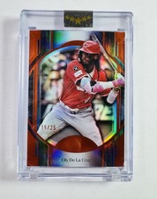 2025 Topps Five Star Elly De