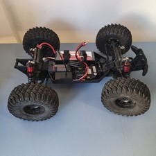 Combo Modello Radiocomandato RC Scala 1:10