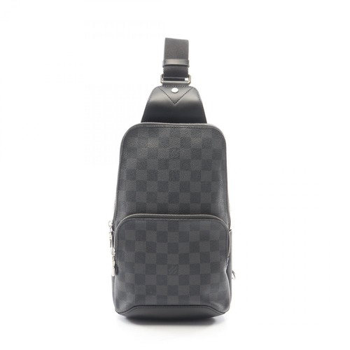Borsa tracolla louis - a,