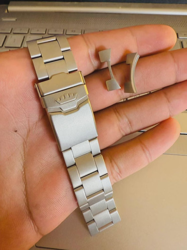 Nuovo cinturino orologio - orologio, da