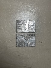 Set Editalia 10.000 Lire 1962