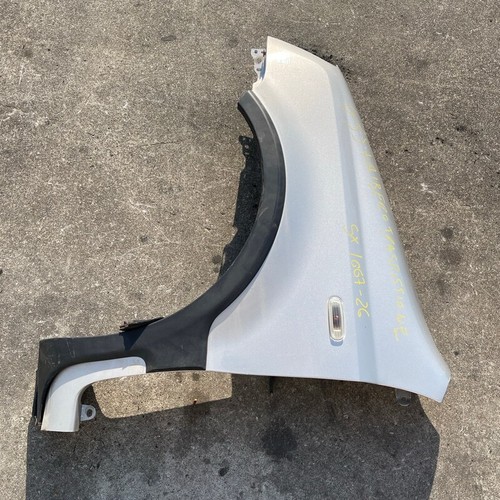 Parafango ant fiat panda - fiat,