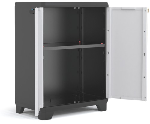Keter armadio basso linear - keter,