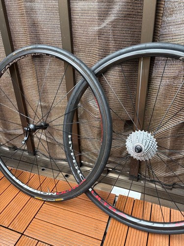Cerchi carbonio campagnolo - cerchi,