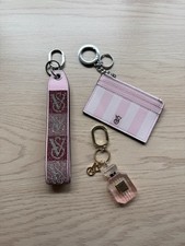 New 3 Piece Victoria Secret -