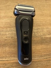 Braun Series 9 Pro Con